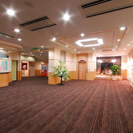 Genpeiso Shimonoseki Exterior foto
