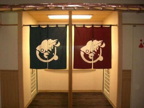 Genpeiso Shimonoseki Exterior foto
